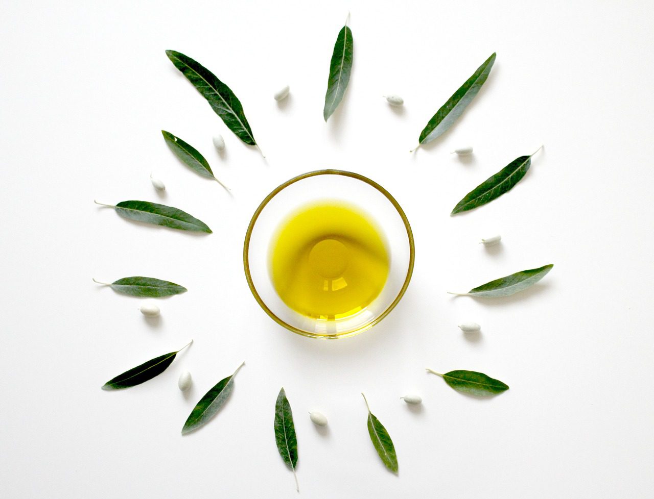 Come riconoscere un ottimo olio extravergine di oliva