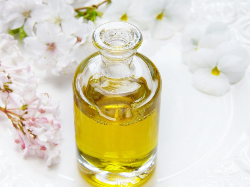 L’olio extravergine di oliva nella cosmetica
