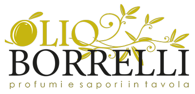Olio Extravergine d'oliva Borrelli Torremaggiore