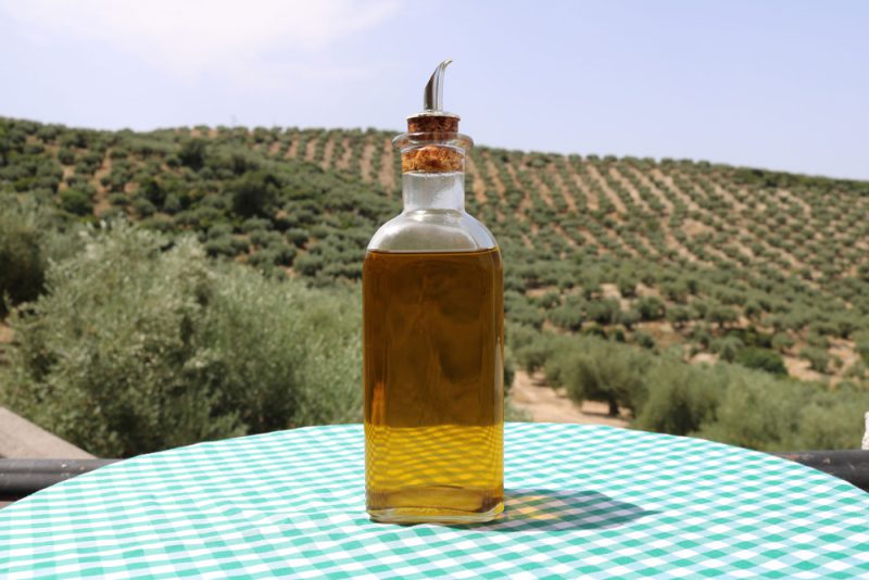 Dubbi e curiosità su un buon olio extravergine di oliva