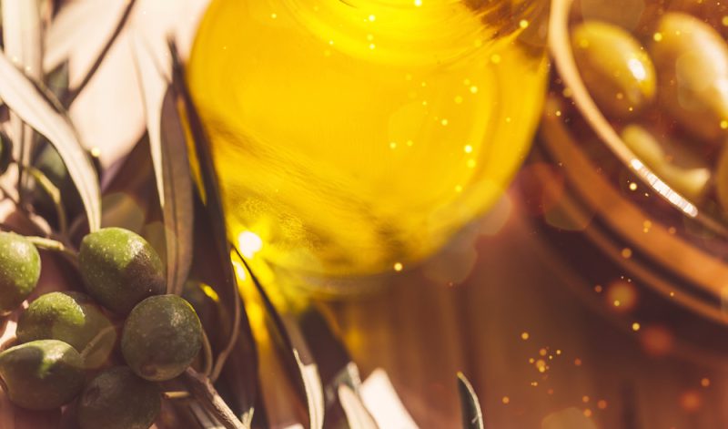 Quali analisi fare all’olio extravergine di oliva
