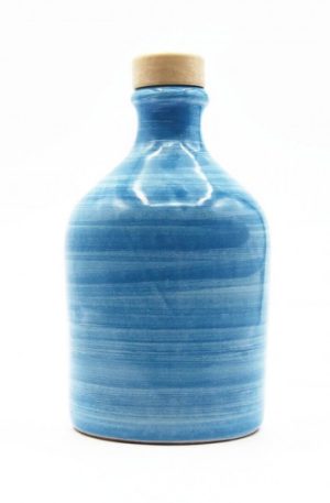 Bottiglia Spennellata